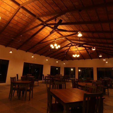 Havon Plantation Resorts Varagampadi Exterior foto