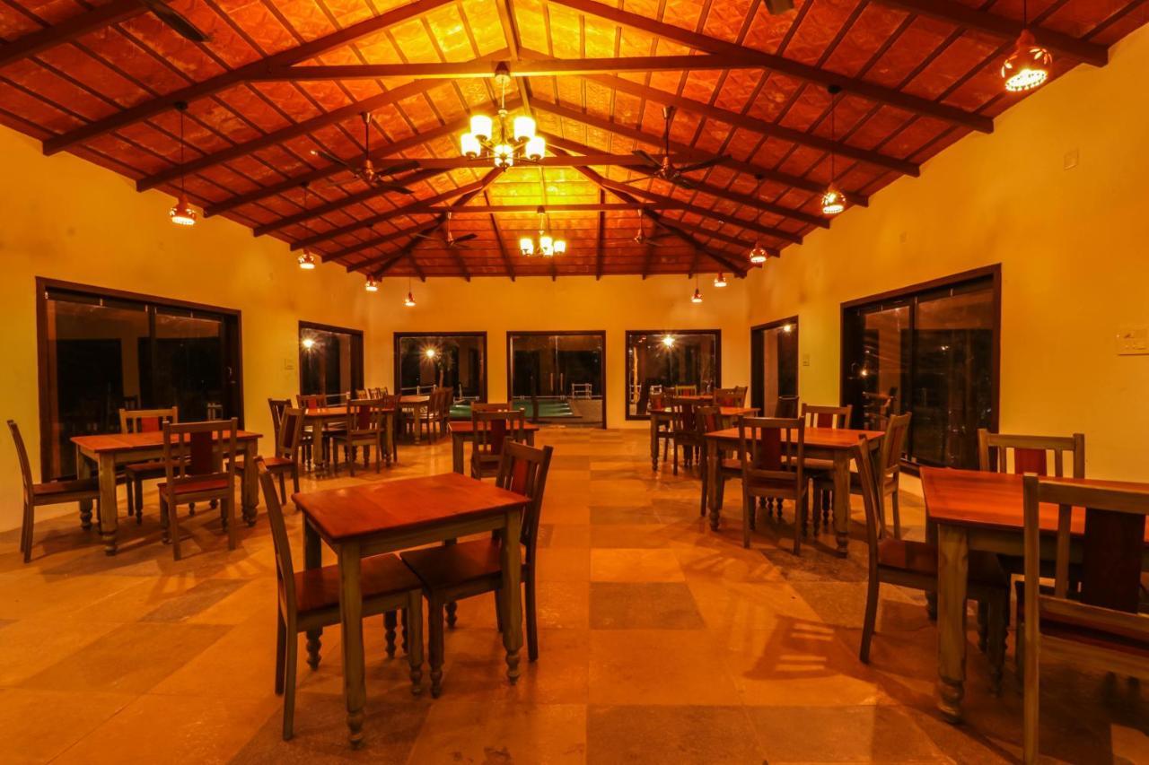 Havon Plantation Resorts Varagampadi Exterior foto