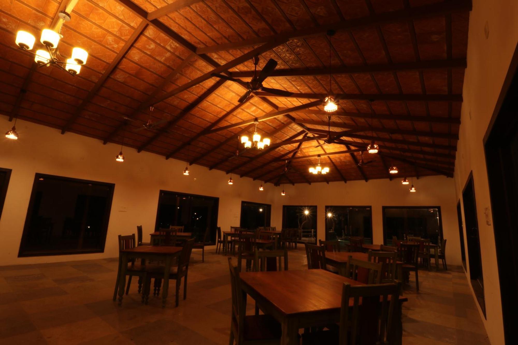 Havon Plantation Resorts Varagampadi Exterior foto