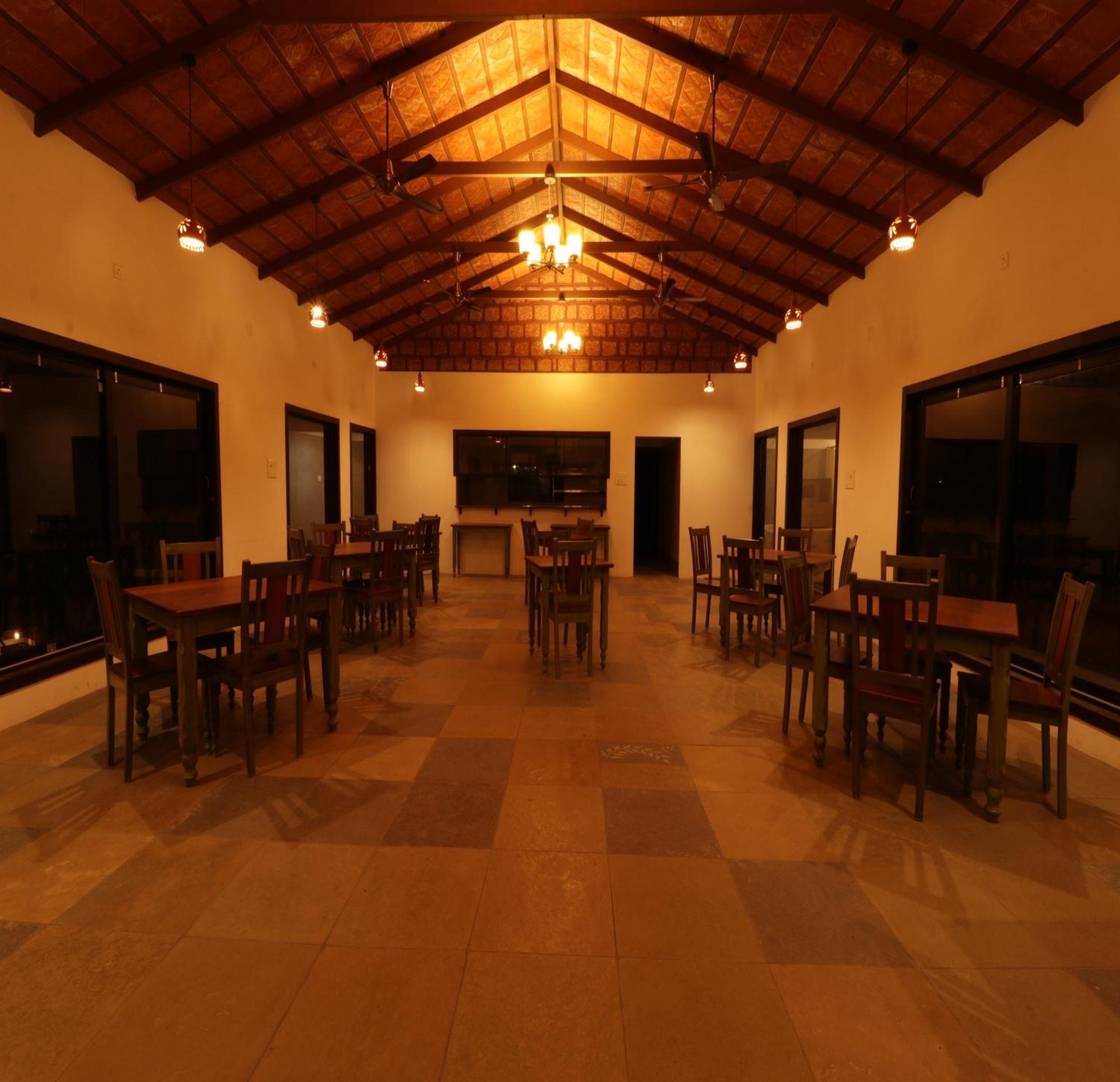 Havon Plantation Resorts Varagampadi Exterior foto