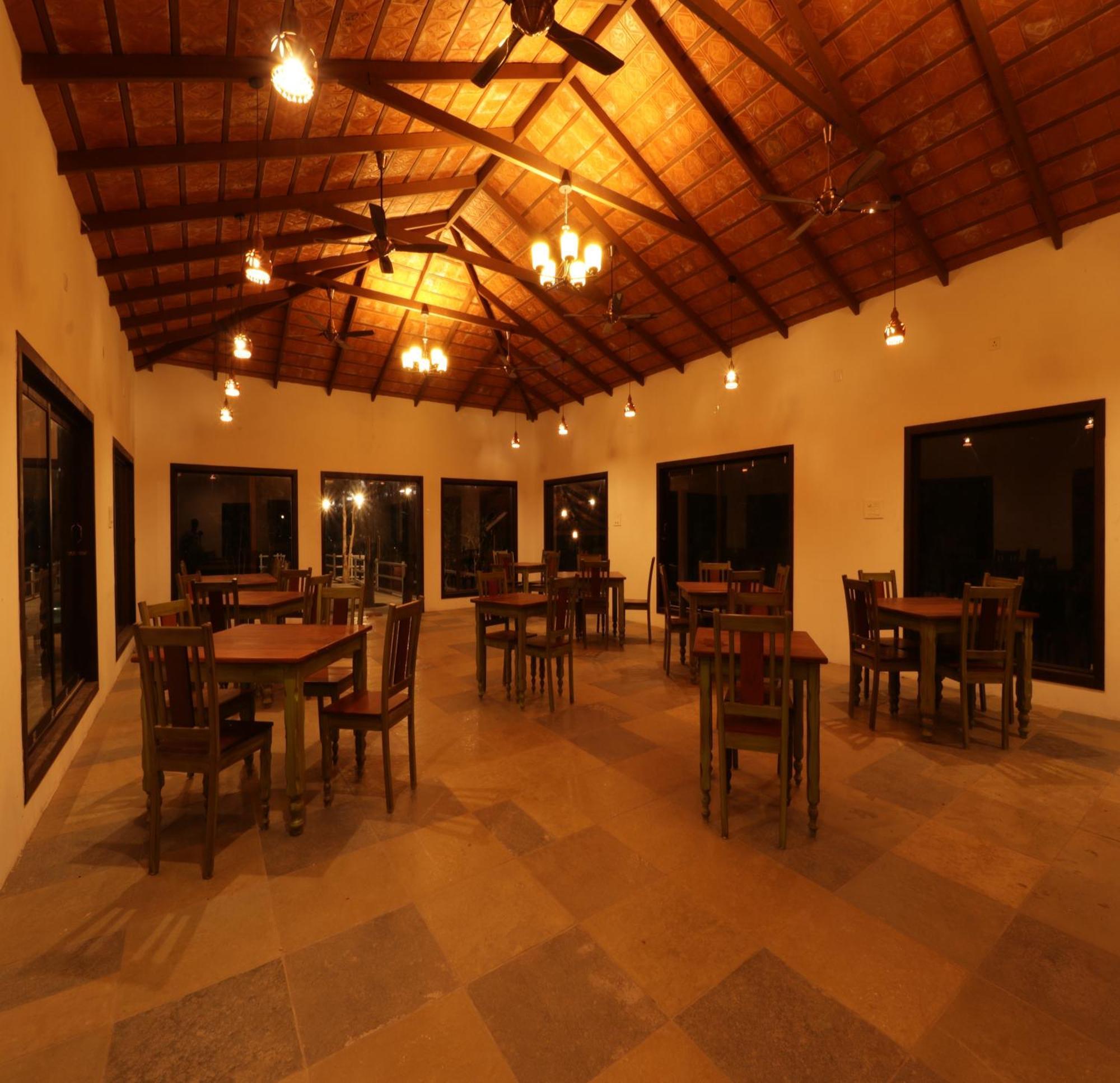 Havon Plantation Resorts Varagampadi Exterior foto